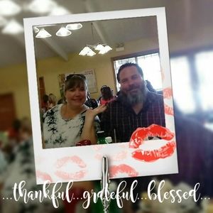 Meet your Posher, Stacy